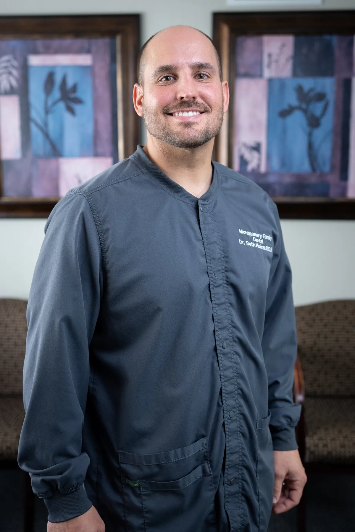 Dentist in Montgomery, MN Montgomery Family Dental